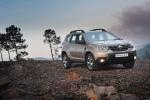 Renault Duster 2018 года (ZA)
